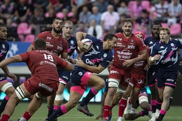 Rugby top 14